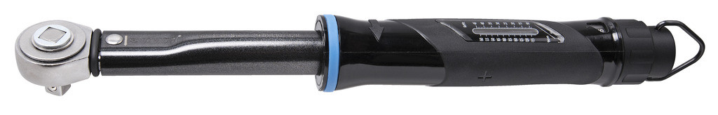 Ključ momentni 3/8'' nastavljivi UNIOR 263, 12-60Nm