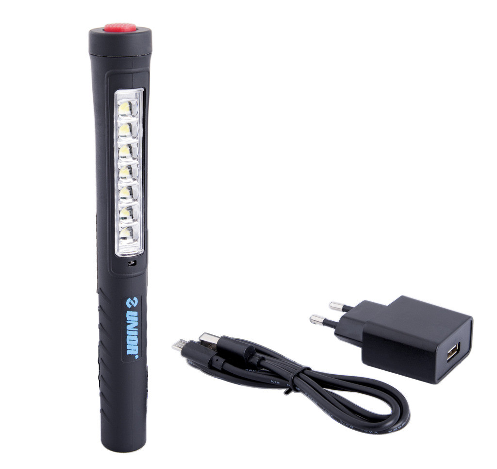 Svetilka led UNIOR 2091A, 170mm