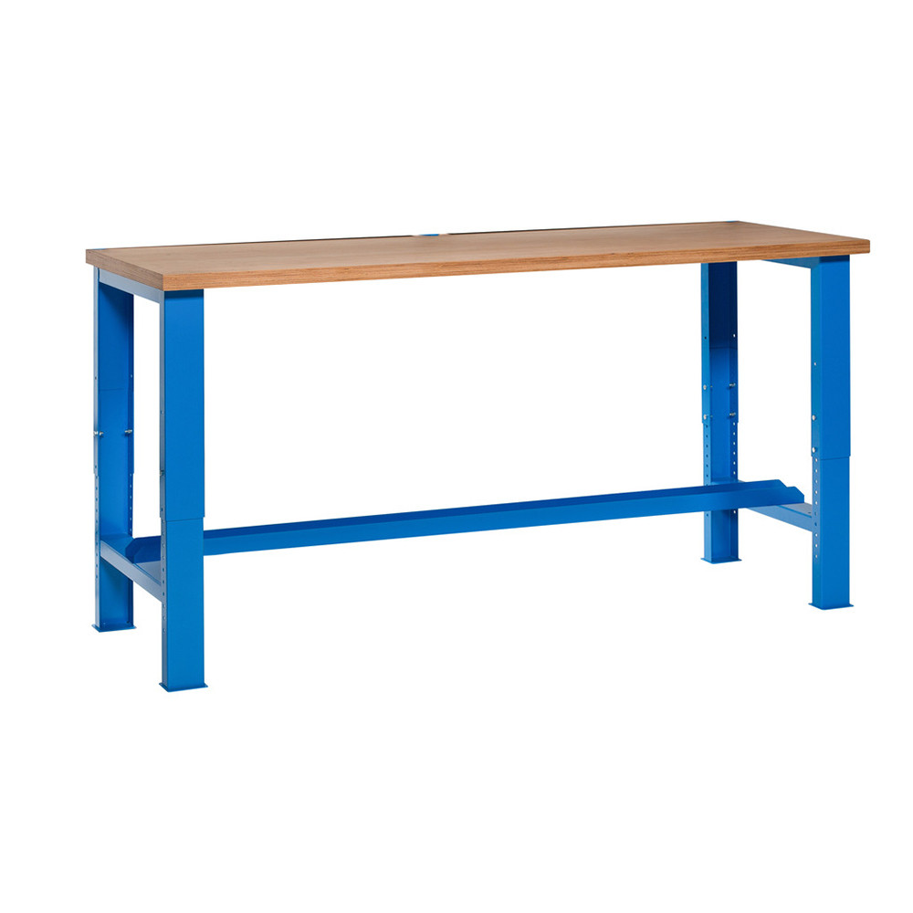 Pult delovni modul a15 UNIOR 990MA15, 2000x750x(730-1150)mm