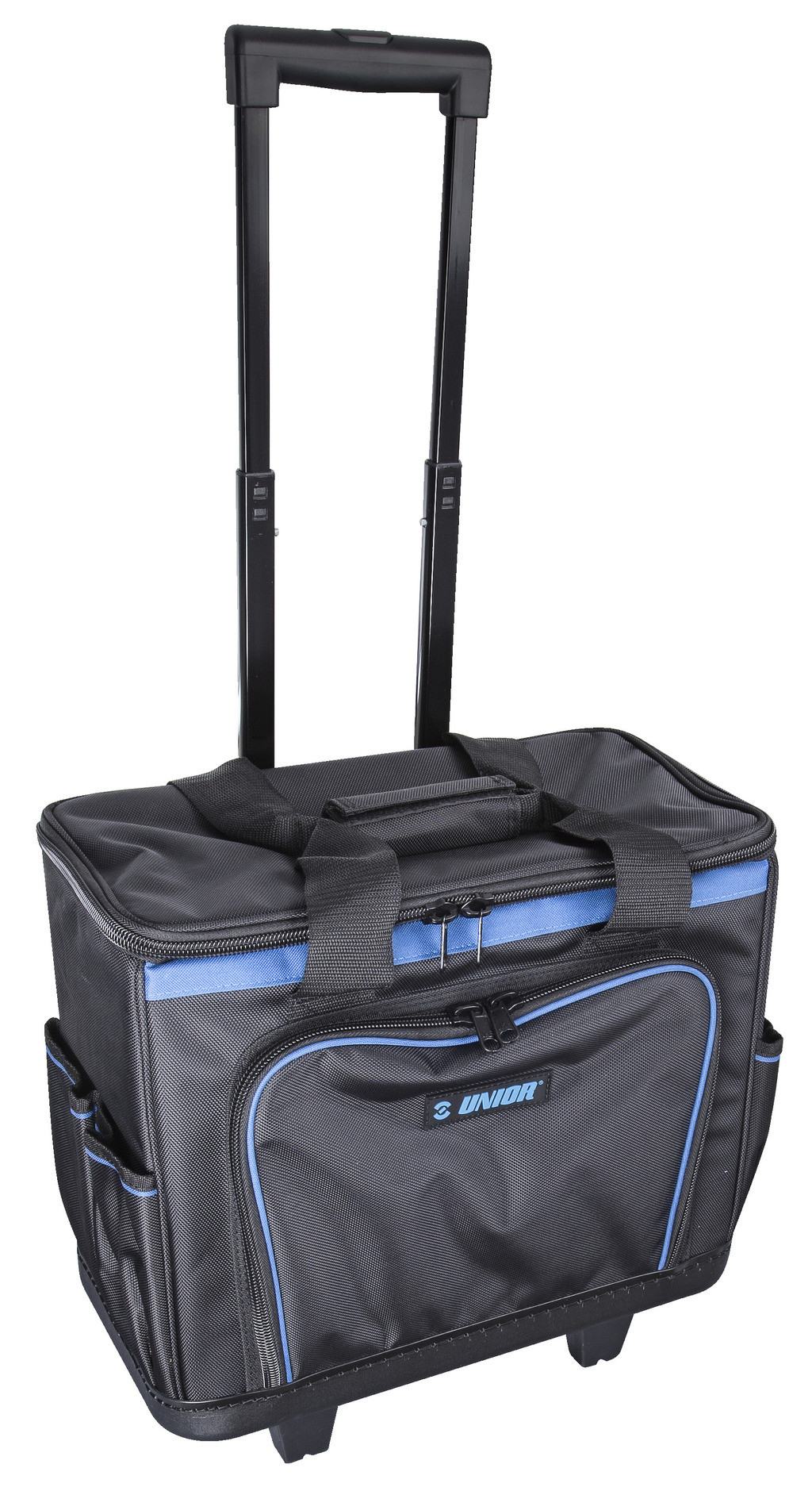 Torba za serviserje na kolesih UNIOR 1113, 460x270x400(1050)mm