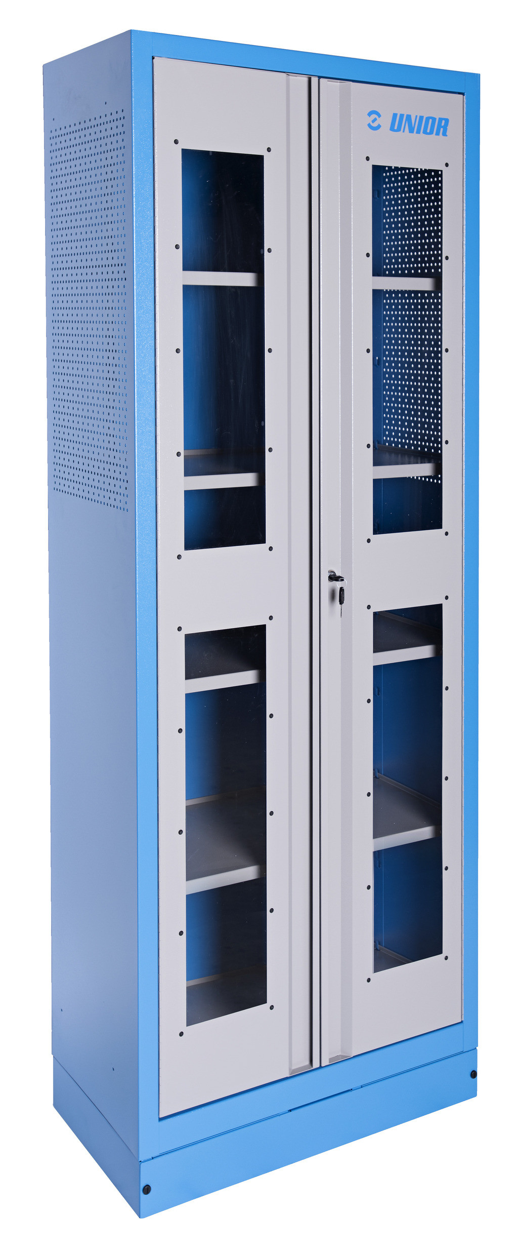 Omara za dokumente UNIOR 991LMS.C1, 770x430x2052mm
