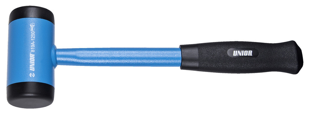Kladivo pvc protiodbojno UNIOR 819A, 1250g