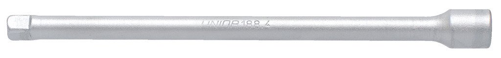 Podaljšek 1/4" UNIOR 188.4/2, 100mm