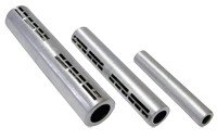 Aluminijasti vezni tulec 16 mm2, d1=6,4 mm, L=70 mm