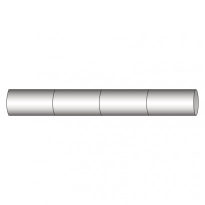 Akumulator za luč v sili 4,8V/1600mAh