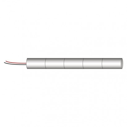 Akumulator za luč v sili 6V/1600mAh
