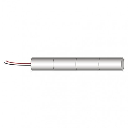 Akumulator za luč v sili 4,8V/1600mAh