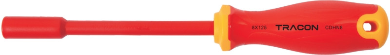 Šestkotni natični izvijač (1000 V) AC 1000V 8x233mm
