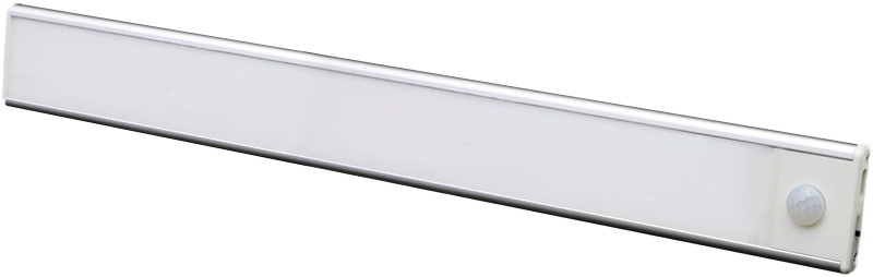 LED svetilka za pohištvo-integrirana, polnilna+senzor gibanja 3.7 V DC, 1.5 W, 114 lm, 4500 K, IP20