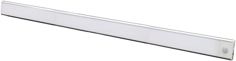 LED svetilka za pohištvo-integrirana, polnilna+senzor gibanj 3.7 V DC, 3 W, 220 lm, 4500 K, IP20