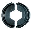 Šesterokotni kalup s premerom 10 mm2 za D62/D62E
