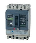 Modularni kompaktni odklopnik, možnost nastavitve zaščite 400V, 50Hz, In=100A