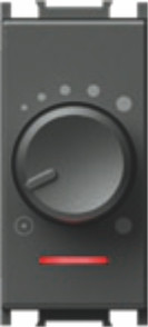 Zatemnilnik rotacijski MEN RL 40-300W 1M AT