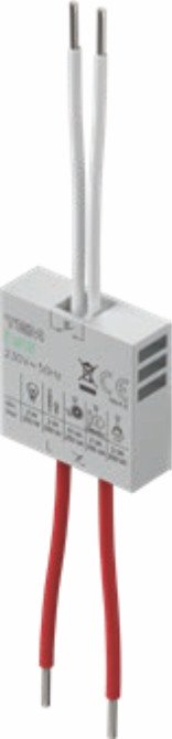 Zatemnilnik vgradni LED 250W
