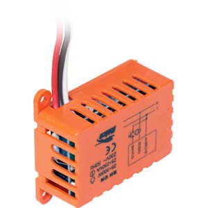 Zatemnilnik vgradni RLC 300W