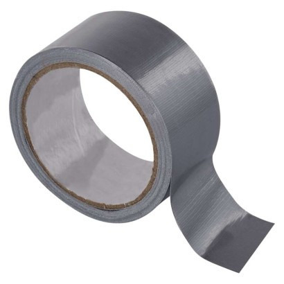 Univerzalni trak DUCT TAPE 48/10, 10 kos, display box