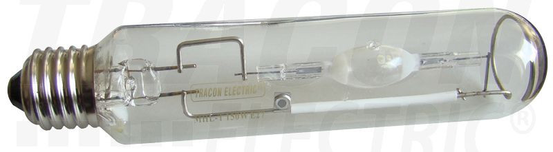 Žarnica za metal-halogen reflektor 150W, E27, 4500 K