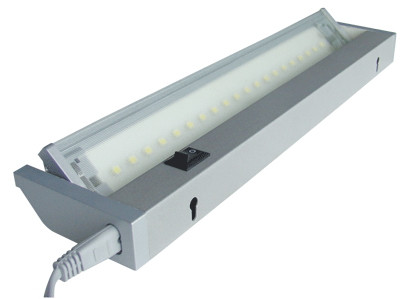 Vrtljivo LED svetilo za omare 20xSMD