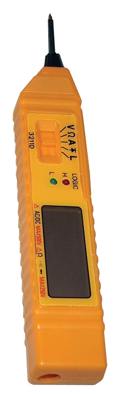 Ročni digitalni multimeter