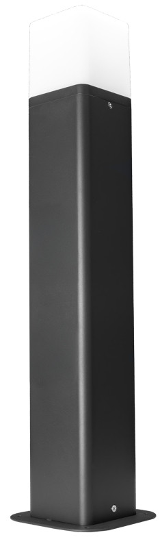 Vrtna stoječa svetilka 230VAC, 50Hz, E27, max.35W, IP54, 0,5m