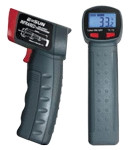 Infrardeči prenosni termometer 0-320 ºC