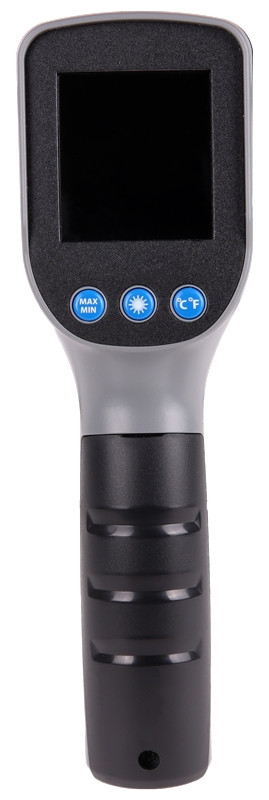 Infrardeči termometer -50 - +600 °C