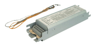Dopolna Inverter enota zasil.razsvetljave za LED panele 19,2V, 1500mAh Ni-Cd, 16-50W panel