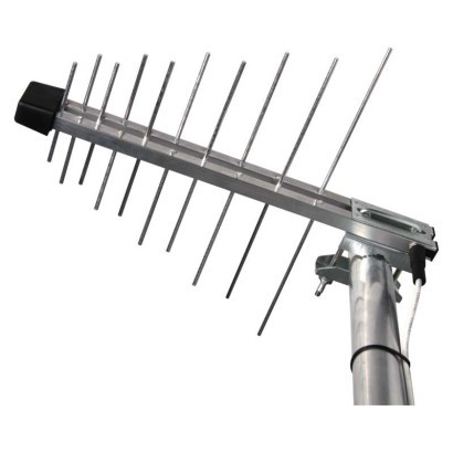 Antena zunanja EM-20G/Z, PROFI, 0–100 km, DVB-T2, filtr LTE/4G