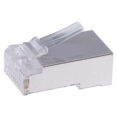 Konektor FTP CAT5E tip RJ45 za žico