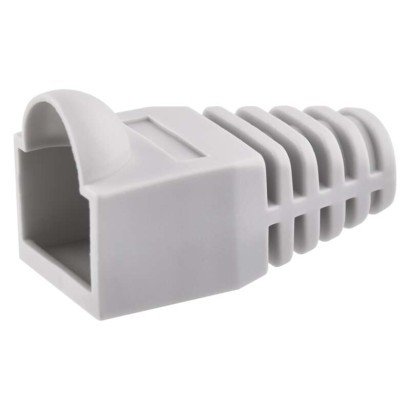 Zaščita za RJ45 konektor SNAG PROOF siva