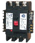 Kompaktni odklopnik In=32 A, 230 V, AC z delovno napetostjo