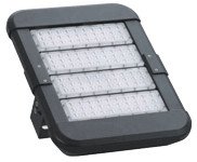 LED reflektor za zunanjo površinsko montažo 90-265 VAC, 120 W, 12000 lm, 4000 K, 50000 h