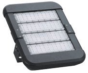 LED reflektor za zunanjo površinsko montažo 90-265 VAC, 150 W, 15000 lm, 4000 K, 50000 h