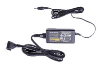 Napajalnik za LED svetilke, plug-in 230 VAC/12 VDC, 24 W