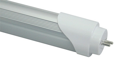 LED fluorescentna cev, mlečna T8, 600 mm, 10 W, 3000K, 900 lm