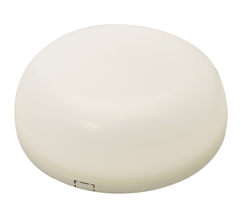 LED svetilka, okrogla 230 VAC, 6 W, 4.000 K, IP54, 420 lm, EEI=G