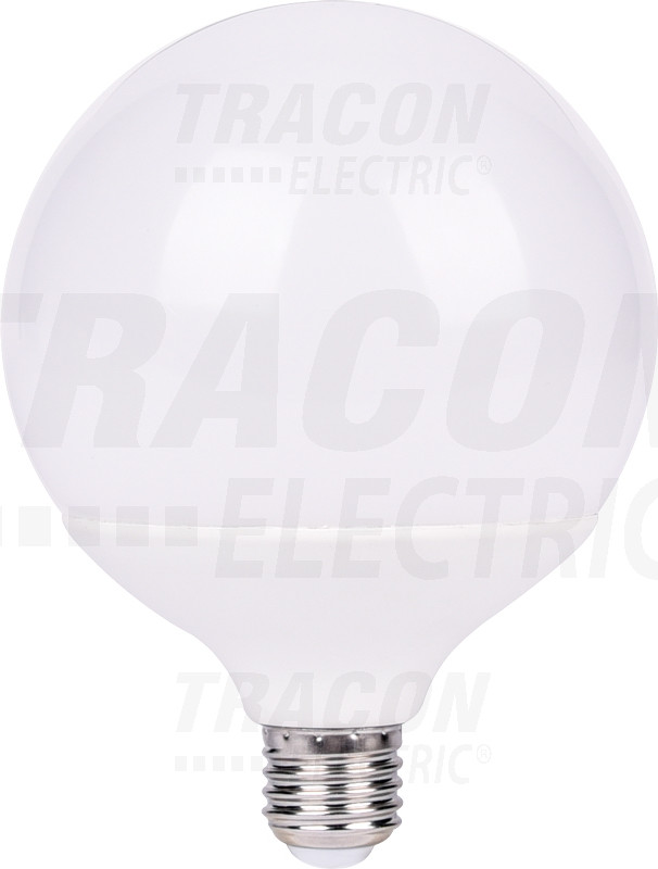 LED žarnica velika v obliki krogle 175-250 V, 50 Hz, E27, 15 W, 1251 lm, 4000 K, 220°, EEI=A+