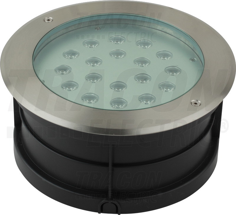 LED talna svetilka 100-240 VAC, 18 W, 1260 lm, 4500 K, 50000 h, EEI=A