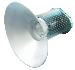 Notranje LED svetilo za dvorane 90-265 VAC, 150 W, 16500 lm, 4000 K, 50000 h