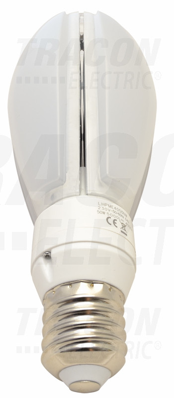 Industrijska LED žarnica v obl vrtljiva 220-240 V, 50 Hz, 70 W, 4000 K, 7700 lm, E40, EEI=A+