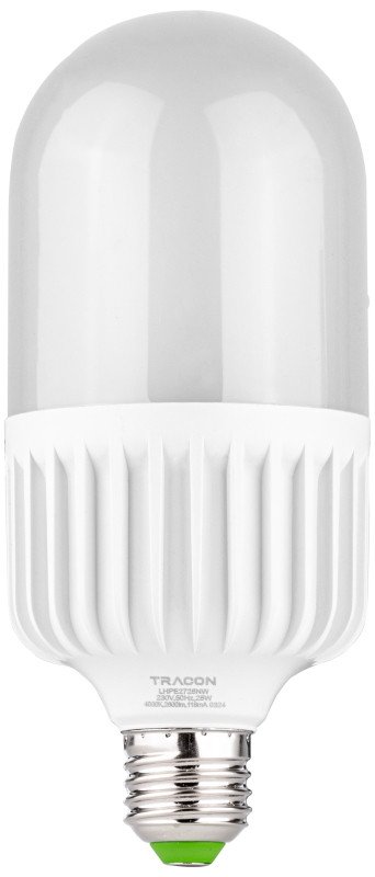 LED svetilka večjega nazivnega učinka 230VAC, 25 W, 4000 K, E27, 2000 lm, 270°