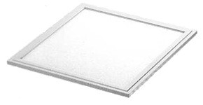 LED panel, kvadratni, beli 100-240 VAC; 48 W; 4000 lm; 600×600 mm, 4000 K; IP40