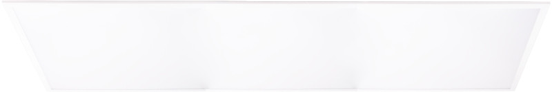 LED panel, ambientno osvetljeno ozadje, globok 230VAC, 50Hz, 40W, 4000lm, 4000K, IP40, UGR<21, 1195x295mm, EEI=F