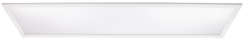 LED panel, ambientno osvetljen rob 230VAC, 50Hz, 30W, 4200lm, 4000K, IP40, UGR<19, 1195x295mm, EEI=D