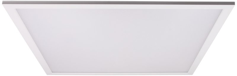 LED panel, ambientno osvetljen rob 230VAC, 50Hz, 30W, 4200lm, 6500K, IP40, UGR<19, 595x595mm, EEI=D