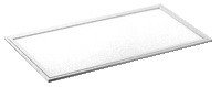 LED panel, kvadratni, beli 220-240 VAC; 40 W; 2900 lm; 300×1200 mm, 4000 K; IP40