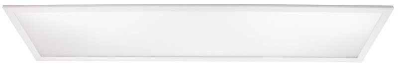 LED panel, ambientno osvetljen rob 230VAC, 50Hz, 40W, 4400lm, 2700K, IP40, UGR<19, 1195x295mm, EEI=E