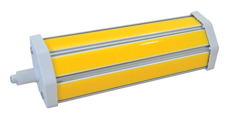 LED žarnica 230 VAC, 14 W, 4100 K, R7s, 1050 lm, 140°