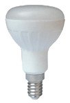 Reflektorska LED žarnica 230VAC, 6 W, 2700 K, E14, 350 lm, 110°
