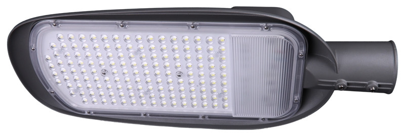 Ulična LED svetilka, fiksna pričvrstitev 230VAC, 100W, 10400lm, 25000 h, IP65, 4000K, EEI=F